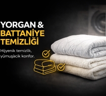 Legen DRY Kuru Temizleme