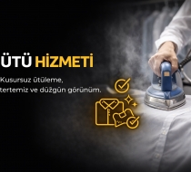 Legen DRY Kuru Temizleme