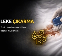 Legen DRY Kuru Temizleme