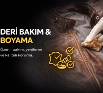 Legen DRY Kuru Temizleme