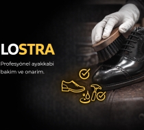 Legen DRY Kuru Temizleme